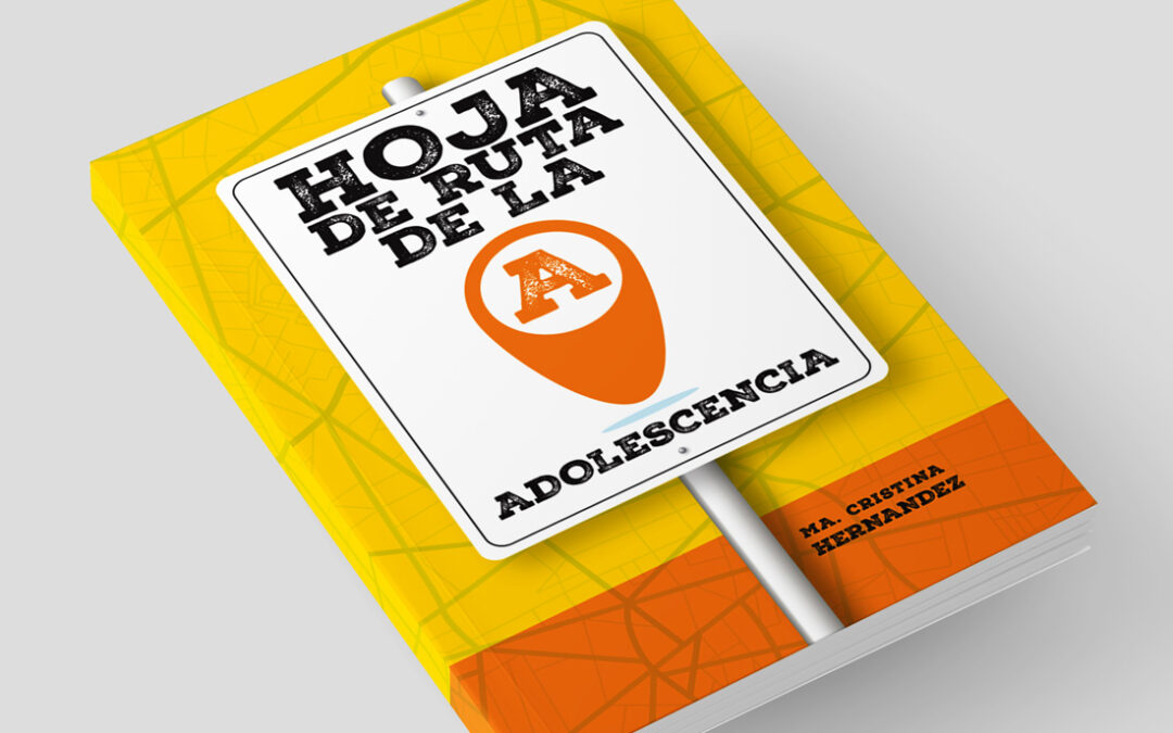 Hoja de Ruta de la adolescencia