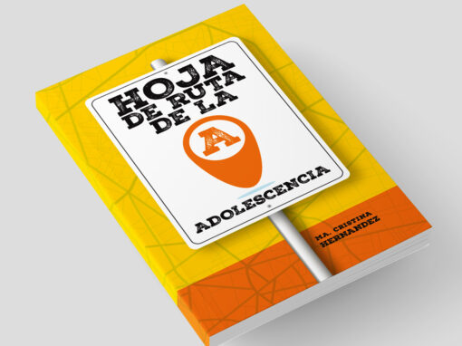 Hoja de Ruta de la adolescencia